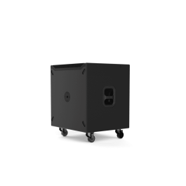 Subwoofer Amplificado De 18 Pulgadas Subwoofer Amplificado De 18 Pulgadas