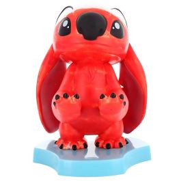 EXQUISITE GAMING Mini Cable Guy Stitch Disney Soporte Auriculares 8x8x11cm Precio: 12.68999963. SKU: B19XNBHCCD