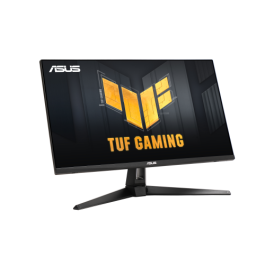 ASUS TUF Gaming VG27AQM1A Monitor 27" Quad HD 2560x1440 IPS 260Hz 1ms HDR10 FreeSync Premium G-SYNC Compatible ASUS TUF Gaming VG27AQM1A Monitor 27" Quad HD 2560x1440 IPS 260Hz 1ms HDR10 FreeSync Premium G-SYNC Compatible