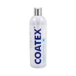 Coatex Champú Tratante 500 mL Azul - Antibacteriano, Antifúngico y Desodorante para Mascotas Precio: 29.49999965. SKU: B18PD5SK53