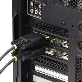 Tarjeta PCI Startech PS74ADF-SERIAL-CARD Tarjeta PCI Startech PS74ADF-SERIAL-CARD