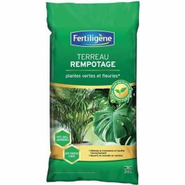 Tierra para macetas FERTILIGENE - 20 L Tierra para macetas FERTILIGENE - 20 L Precio: 30.50000052. SKU: S7105886