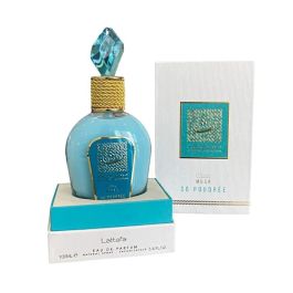 Lattafa Musk so poudree eau de parfum 100 ml vaporizador Precio: 19.49999942. SKU: B1GRHM789M