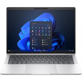 HP EliteBook 1040 G11 Ultra 5 125H 14" 16GB RAM 512GB SSD Windows 11 Pro Precio: 1662.88999976. SKU: B156HTDQK2