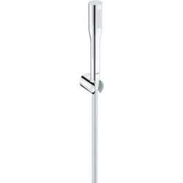 Grohe Set de ducha de 1 chorro con soporte de pared Precio: 89.49999982. SKU: B1E3NFAEWM