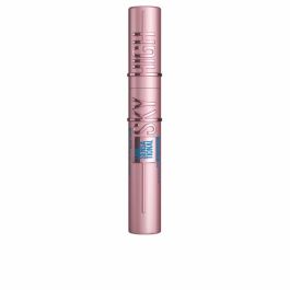Maybelline Máscara de Pestañas LASH SENSATIONAL SKY HIGH Waterproof para Longitud y Volumen 1 u