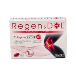 Regendol Uc-Ii Regendol Uc-Ii Precio: 23.8900002. SKU: B1GD6FH8AR