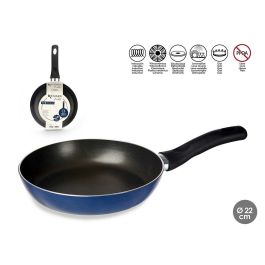 Sarten Aluminio 20Cm Azul Kinvara (6 Unidades) Precio: 44.9499996. SKU: B16VAQHRJQ