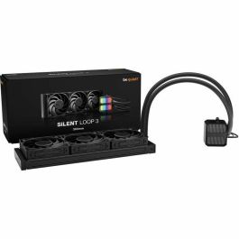 Be Quiet! Silent Loop 3 360mm - Kit de Refrigeración Líquida (K Cooler Wasserkühlung)