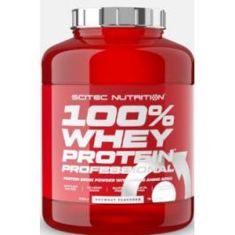100% Whey Protein Prof. 2350G Coco Precio: 61.5000001. SKU: B13M9NQ2PW