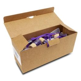 PER Caramelera Botella Lavanda Cs15 PER80166RE