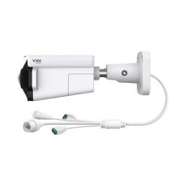 TP-LINK INSIGHT S385PI Cámara Bullet Exterior 8MP 4K Full Color Visión 180°