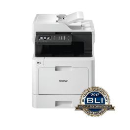 Brother 2400dpi, 31ppm, Duplex, 19200dpi scan, IEEE 802.11b/g/n, Fax, Wi-Fi Direct, 9.3cm LCD Touch Precio: 1098.5000004. SKU: B1JCD2YNCY
