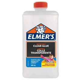 Elmers Bastelkleber Transparente 946ml Precio: 31.50000018. SKU: B1KN9G2WTF