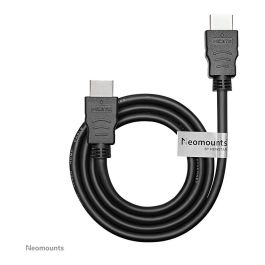 Cable HDMI Neomounts HDMI3MM Negro 1 m