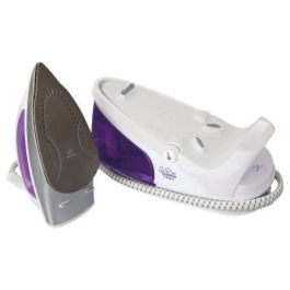 Centro de Planchado Jata CP820/ 2200W/ Depósito 1.5L