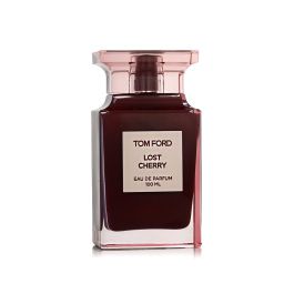 Perfume Unisex Tom Ford Lost Cherry EDP 100 ml Precio: 374.49999972. SKU: B1J33E7LV4