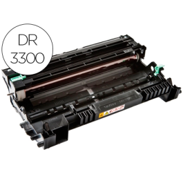 BROTHER Tambor HL-5440D/5450DN/5470DW DR3300 Precio: 157.49999969. SKU: S8401941