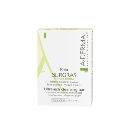 Aderma Ad Surgrass Sabon 100 gr Precio: 7.69000012. SKU: B182HZ8E9S