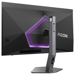 AOC AGON PRO AG276QKD2 Monitor Gaming 26.5" QHD QD-OLED 500Hz 0.03ms Adaptive Sync HDR1000 DisplayHDR True Black 500 Altavoces