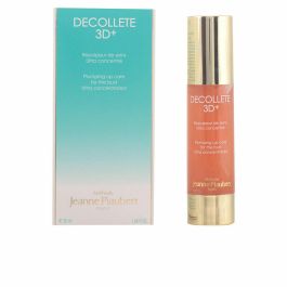 Méthode Jeanne Piaubert DECOLETTE 3D+ Crema Reafirmante Busto Volumen Anti-estrías Mujer 50 ml Precio: 107.79000045. SKU: S0590283