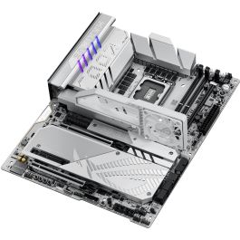 ASUS ROG MAXIMUS Z890 APEX Placa Base ATX Intel Z890 LGA 1851 DDR5 Wi-Fi 7