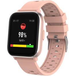 Smartwatch Denver Electronics SW-164 1,4" 180 mAh Precio: 43.88999967. SKU: S0439578