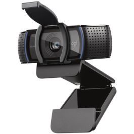 LOGITECH WEBCAM C920E EMPRESARIAL FULL HD 1080P 30FPS MICROFONO Precio: 64.49999985. SKU: S5609500