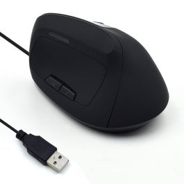 Mouse Raton Vertical Ergonomico Ewent Ew3157 Mouse Raton Vertical Ergonomico Ewent Ew3157