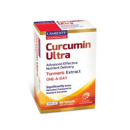 Curcumin Ultra. 60 Tabs Precio: 47.4999998. SKU: B19KPJBPEZ