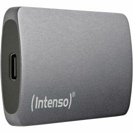 Disco Duro Externo INTENSO 3828460 1 TB SSD