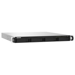 QNAP TS-432PXU-2G 4-Bay AL324 Quad-Core 1,7GHz Rackmount NAS 2GB DDR4 UDIMM RAM SATA 6Gbit/s