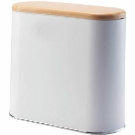 Cubo de basura Kitchen Move Plástico 10 L Cubo de basura Kitchen Move Plástico 10 L Precio: 46.49999992. SKU: B1FCNBEHC7