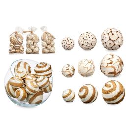 Set Bolas Bolsa 3 Modelos Surt Giftdecor 14X31CM (12 Unidades) Precio: 47.68999983. SKU: B1A8VZ57DG