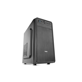 NOX Torre Midi LITE030 Negro 500 W Precio: 47.88999952. SKU: S5601452