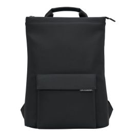 Asus Vigour Mochila para Portátil de hasta 16 pulgadas, Negra, 0.75 kg, Diseño Minimalista, Poliéster/PU Impermeable Precio: 74.89000002. SKU: B1BHEX6Z6P