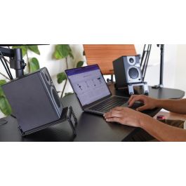 Soporte De Mesa Para Monitor De Studio - Pareja