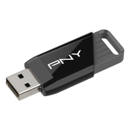 PNY Attaché X Unidad Flash USB 64 GB USB Tipo A 3.2 Gen 1 Negro 130 MB/s Precio: 19.49999942. SKU: B13T3CEE7B