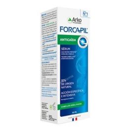 Forcapil Serum Anticaída 50 ml Forcapil Serum Anticaída 50 ml Precio: 31.50000018. SKU: B13FYTT4NL