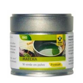 RAAB VITALFOOD Matcha Te Verde Premium Polvo 30Gr. Bio Sg Vegan Precio: 25.4999998. SKU: B164YZ86W4