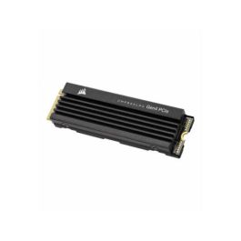 Ssd Corsair Mp600 Pro Lpx 1Tb M.2 Nvme Pcie Gen (Compatible con Ps5) (CSSD-F1000GBMP600PLP) Precio: 109.89000022. SKU: S7810785