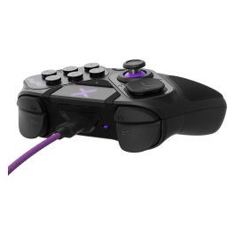 PDP Mando Pro BFG Wireless Negro para Xbox Series X, PC, PlayStation 4 y 5