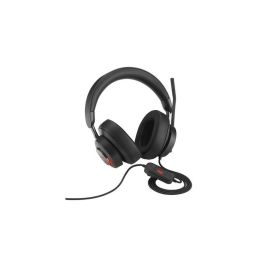 Auricular Kensington H2000 Professional Con Microfono Usb-C Longitud Cable 1,8 Mt Auricular Kensington H2000 Professional Con Microfono Usb-C Longitud Cable 1,8 Mt