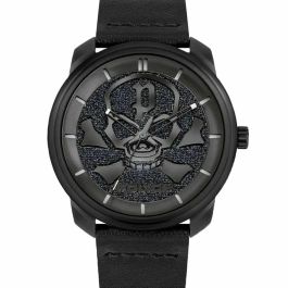 Reloj Hombre Police PL.15714JSBL-03B (Ø 42 mm)