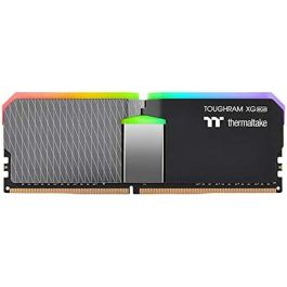 Memoria RAM THERMALTAKE TOUGHRAM XG CL19