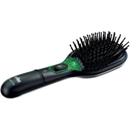 Braun Cepillo Satin Hair 7 BR710E con Iontec Negro