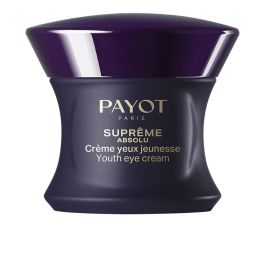 Payot Suprême Absolu Crema Rejuvenecedora Para Los Ojos 15 mL Precio: 46.88999986. SKU: B1GN8HJ6LJ
