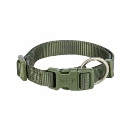 Collar para Perro Trixie Verde Oliva L/XL 40-65 cm Precio: 7.79000057. SKU: B12JG8C6WE