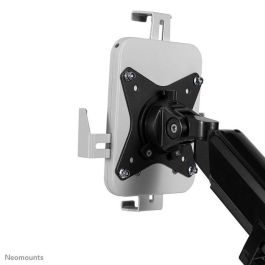 Neomounts Soporte de Pared Universal con Cerradura para Tablet, Carcasa Antirrobo para la mayoría de Tablets de 7.9" a 11" Neomounts Soporte de Pared Universal con Cerradura para Tablet, Carcasa Antirrobo para la mayoría de Tablets de 7.9" a 11"