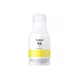 CANON Botella de tinta amarillo GI-56Y para GX6050 GX7050 Precio: 25.69000005. SKU: S0236039